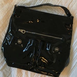Marc by Marc Jacobs Patent Leather Handbag